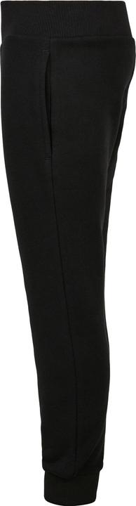 Actual product image Urban Classics Boys Organic Basic Sweatpants (146)