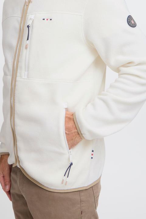 Immagine prodotto FQ1924 FQHARRY micro fleece fullzip 21900733 (S)