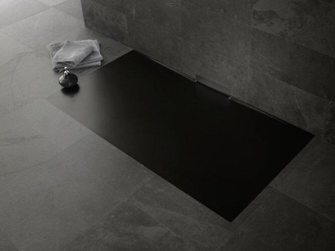 Produktbild Kaldewei Duschfläche XETIS Modell 887 80x120 cm