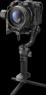 Actual product image Zhiyun Cinepeer Crane 4e