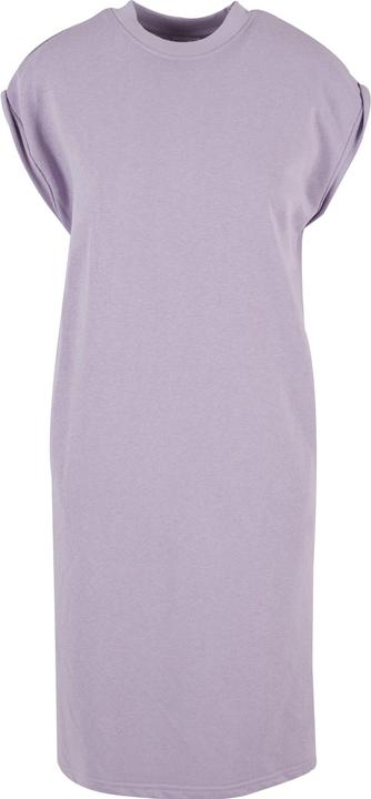 Urban Classics Ladies Light Terry Dress - 166861