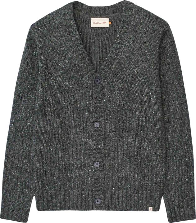 Revolution strickjacke (M)