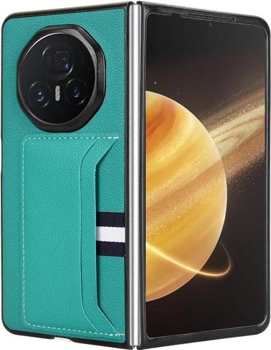 Image du produit Cover-Discount HONOR Magic V3 5G - Pochette rétractable avec porte-cartes (Honor Magic 3)