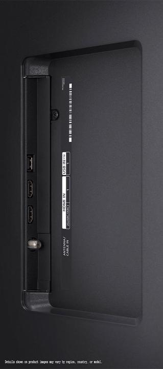 Actual product image LG 65UR640S 65 " (3840 x 2160 Pixels, 65")