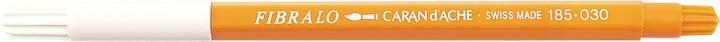Actual product image Caran d'Ache Swisscolor Fasermaler Kartonschachtel (Multicoloured, 10 x)