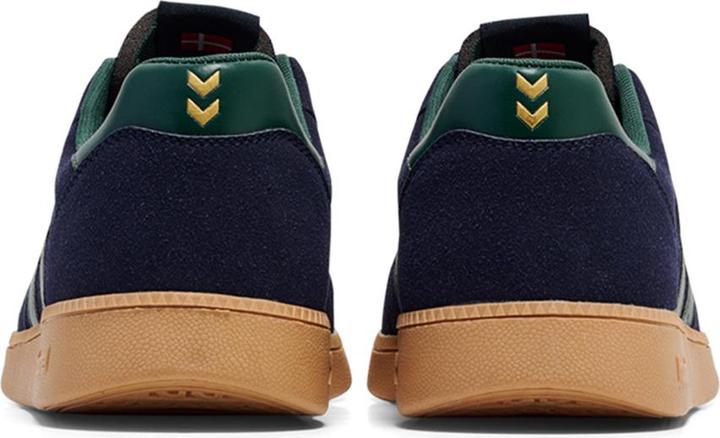 Actual product image hummel Handball Perfect Synth. Suede (39)