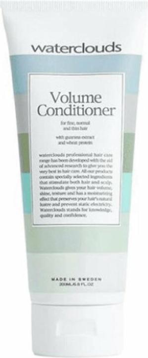 Produktbild Waterclouds Volume (250 ml)