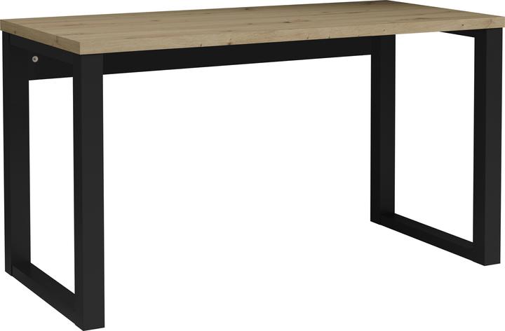 Produktbild ADRK Furniture Schreibtisch MARO (65 x 65 x 40 cm)