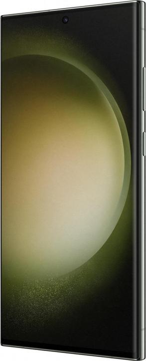Productafbeelding Samsung Galaxy S23 Ultra (256 GB, Botanisch groen, 6.80", SIM + eSIM, 200 Mpx, 5G)