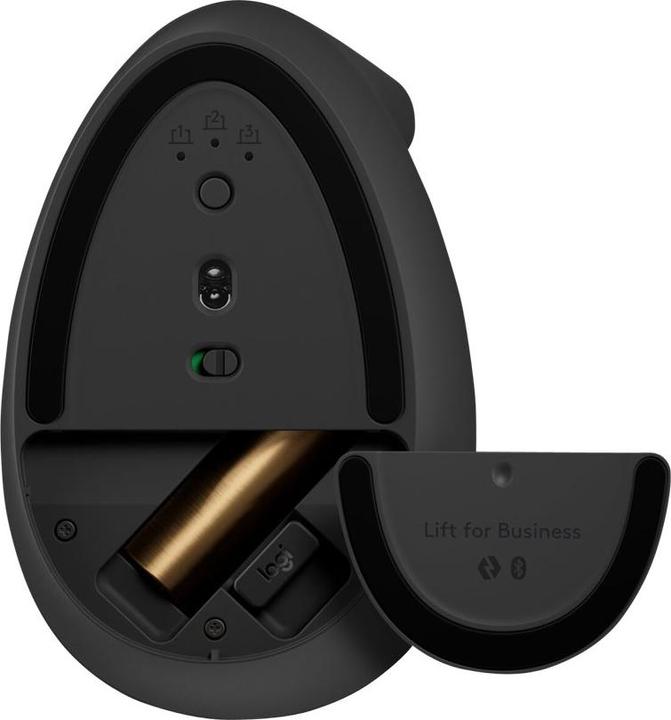 Actual product image Logitech Lift (Wireless)