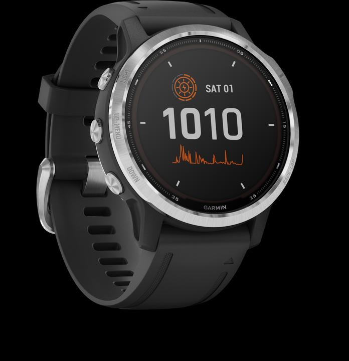 Immagine prodotto Garmin Fenix 6S Solar (42 mm)