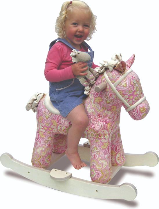Produktbild little bird told me Pixie & Fluff