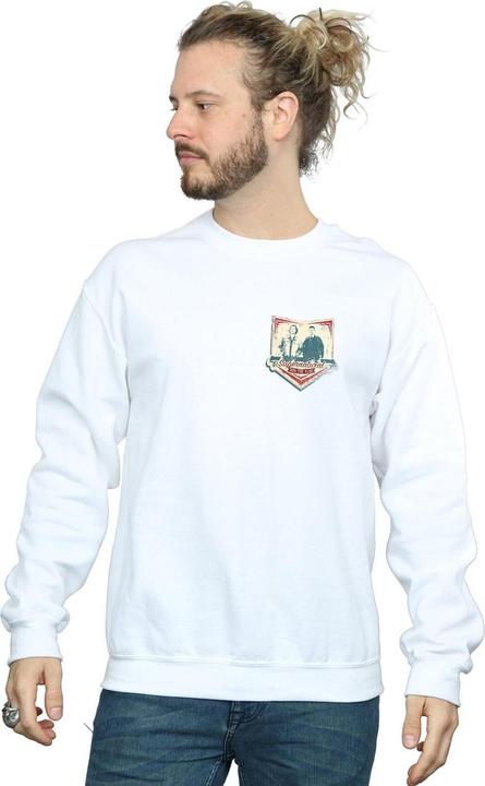 Produktbild Supernatural Winchester Breast Print Sweatshirt (L)