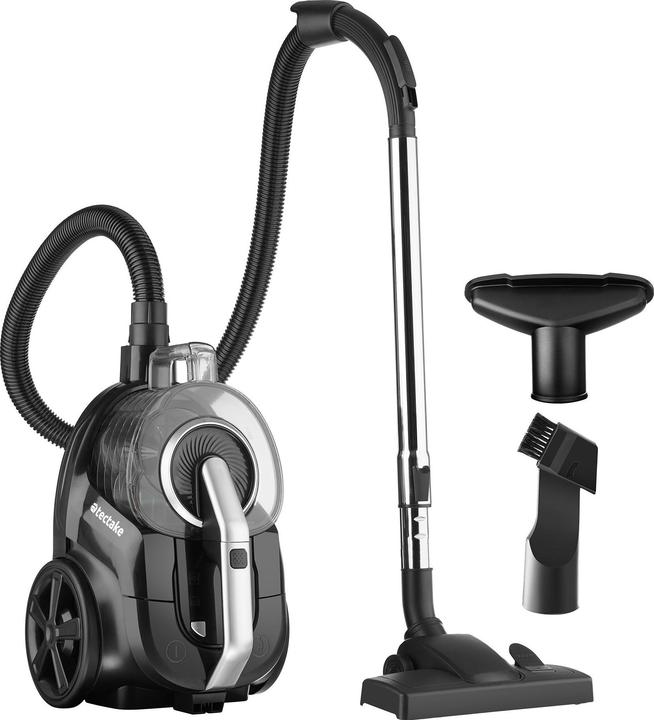 Image du produit tectake Aspirateur VC900