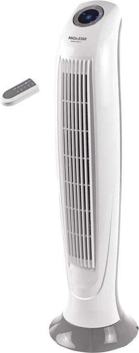 Actual product image Mio Star Tower Fan 60 (52 dB)