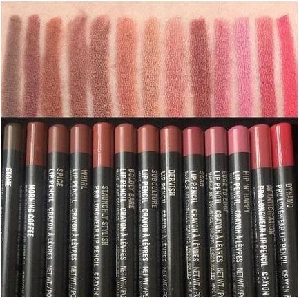 Image du produit MAC Cosmetics Crayon à lèvres Chicory (Chicorée)