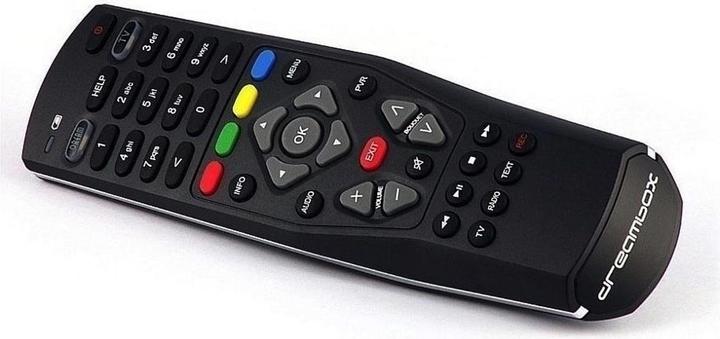 Image du produit Dreambox Dm 920 UHD (8 Go, DVB-S2X, Arbre CI, Disque dur)