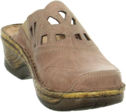 Actual product image Josef Seibel Mules (41)