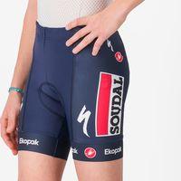 Image du produit Castelli Soudal Quick-Step Kid Short (12)