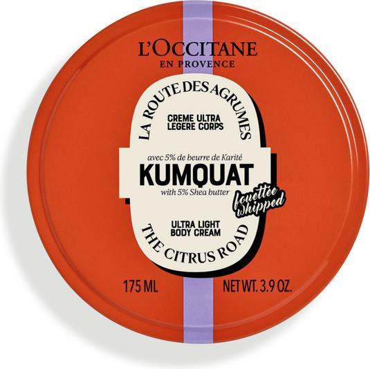 Immagine prodotto L'Occitane Kumquat (Crema corpo, 175 ml)