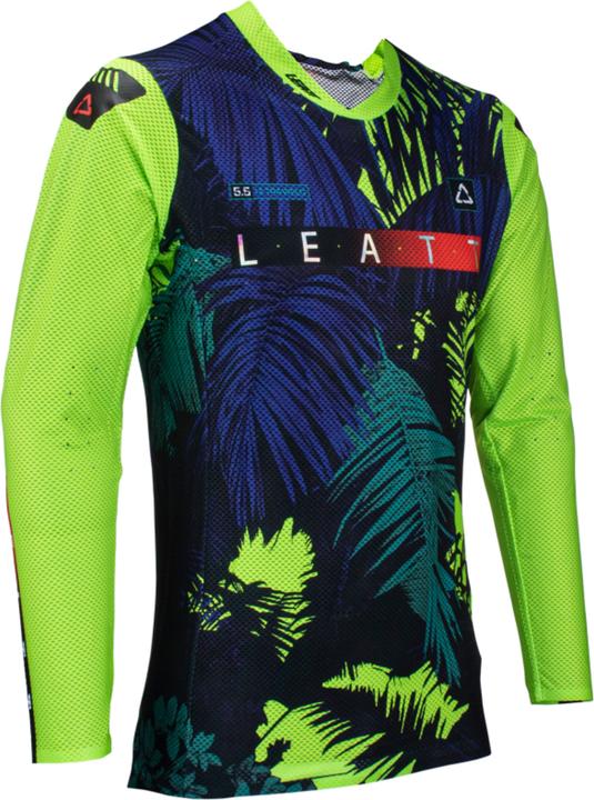 Immagine prodotto Leatt Maglia Moto 5.5 UltraWeld (S)