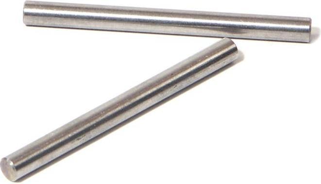 Produktbild HPI Achsstift 4 X 46mm (silber/2st) (savage 21)