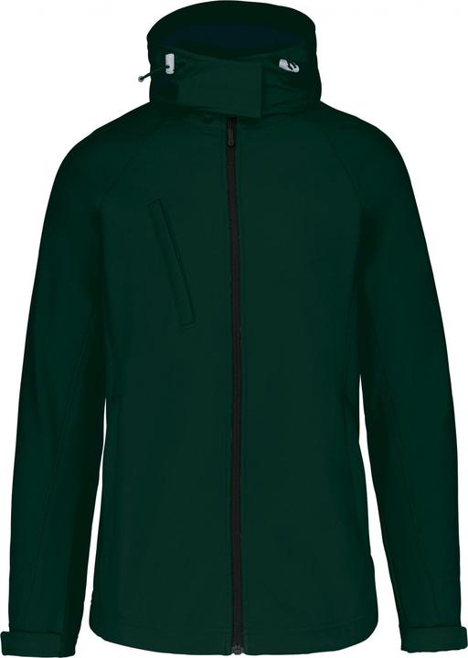 Kariban Softshell (S)