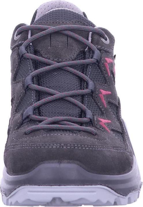 Produktbild Lowa Sirkos Evo Gtx Lo Ws (39)