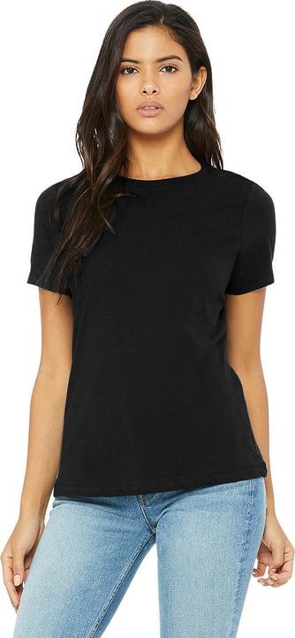 Actual product image Bella Canvas Tshirt Jersey Short Sleeve (XL)
