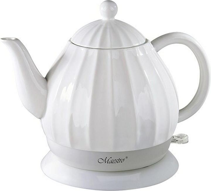 Actual product image Feel-Maestro MR070 Electric kettle (1.20 l, EU plug)