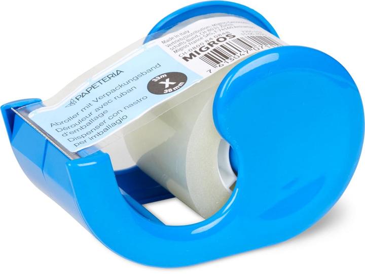 Produktbild Papeteria Packband-Abroller