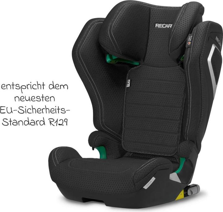 Immagine prodotto RECARO Axion 1 (Seggiolino, ECE R129/i-Size Standard)