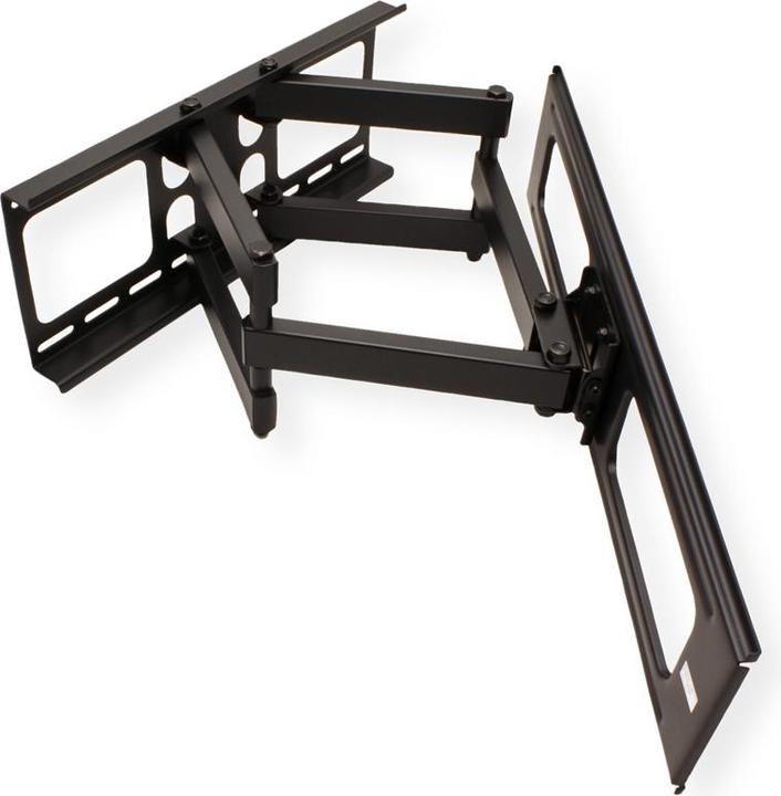 Image du produit Rs Pro Support mural solide et articulé pour téléviseur (Mur, 70", 50 kg)