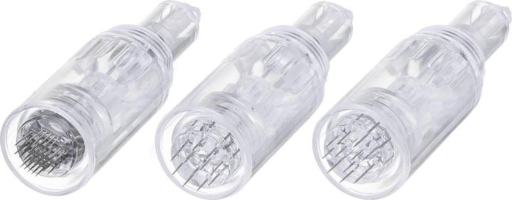 Actual product image Beautifly Meso Intense microneedle