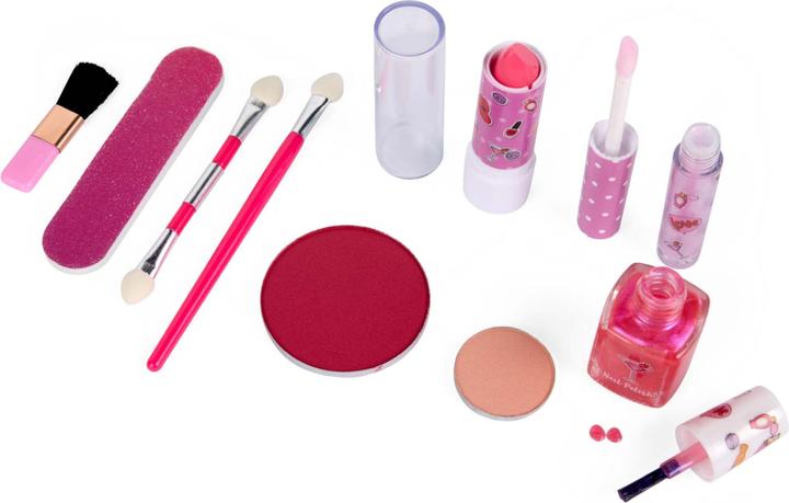 Actual product image Create It! Beautycase With Mirror