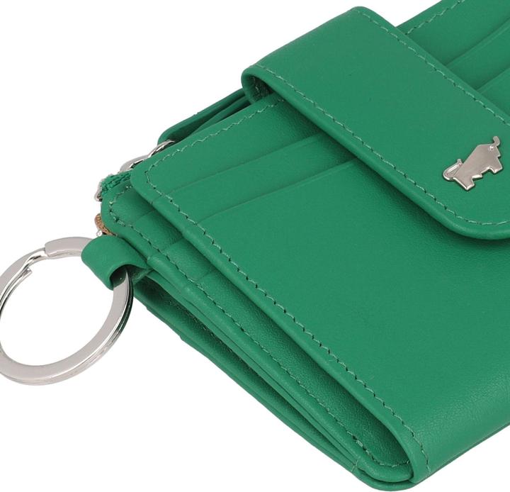 Immagine prodotto Braun Büffel JOY RFID fern green