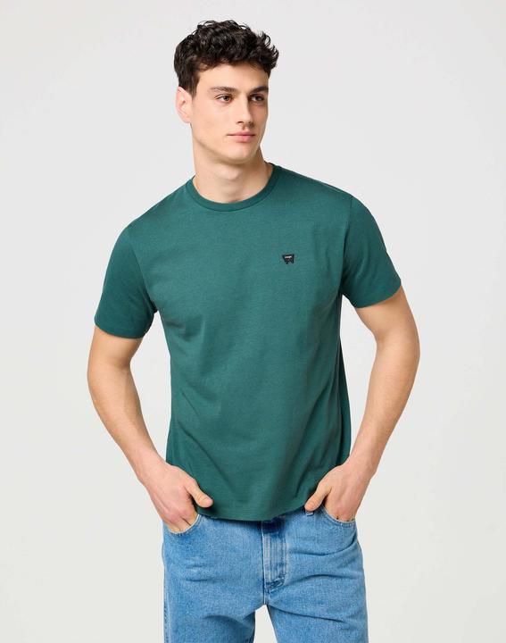 Dark green