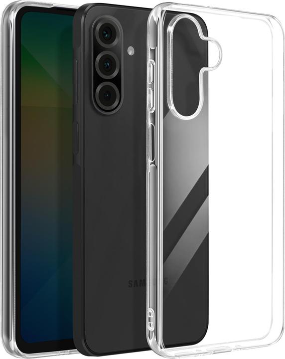 Produktbild Mayaxess Transparent (Samsung Galaxy A26)