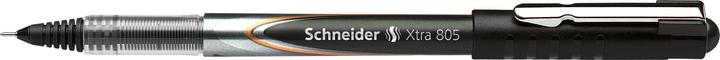 Actual product image Schneider Scooter Xtra 805 (Black, 1 x)