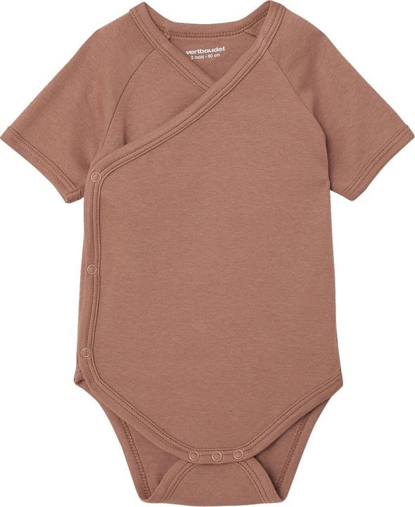 Actual product image Vertbaudet Basics (56)