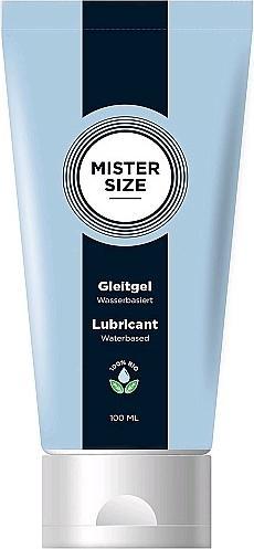 Immagine prodotto Mister Size Gel lubrificante (100 ml)
