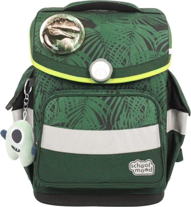 Actual product image School-Mood Timeless Pro 7-piece school bag set (23.50 l)