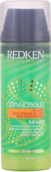 Actual product image Redken Curvaceous Full Swirl (150 ml)