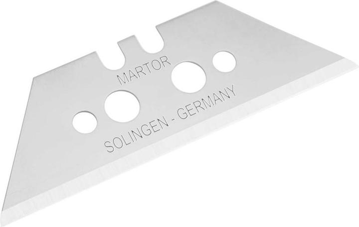 Produktbild Martor Sicherheitsmesser Secunorm Profi 25 MDP (Cutter)