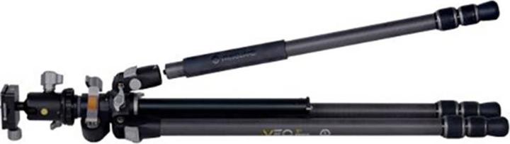 Image du produit Vanguard Stativ VEO3+263CB (Carbone)