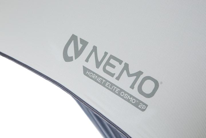 Produktbild Nemo Equipment Hornet Elite OSMO 2P (Kuppelzelt, 0.94 kg, 2 Personen)