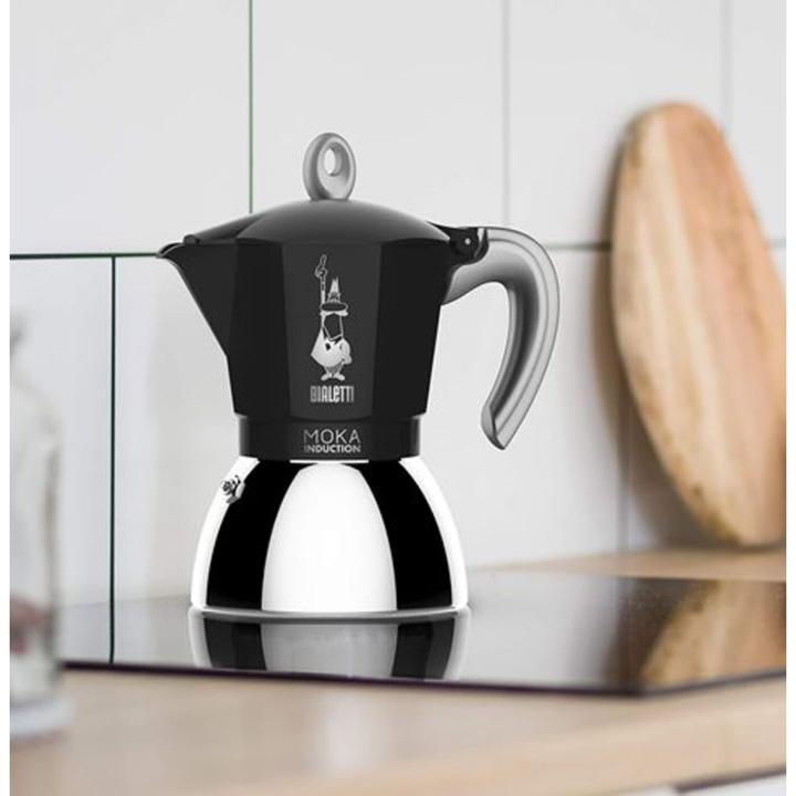 Image du produit Bialetti Nouveau Moka (6 T.)