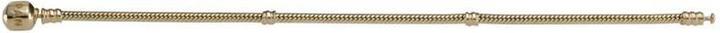 Immagine prodotto Pandora Bracciale con chiusura a sfera (19 cm, Oro)