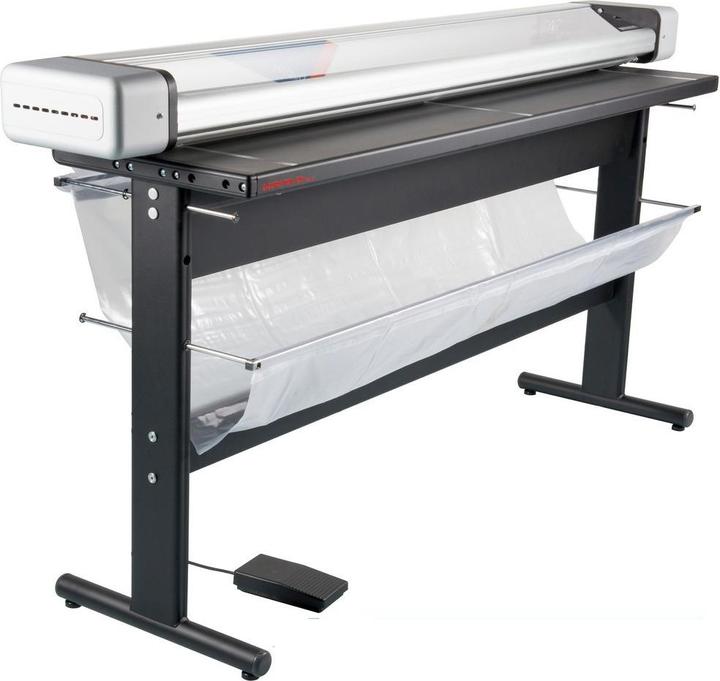 Actual product image Neolt Electro Trim 150 winder with (Plotter rolls)