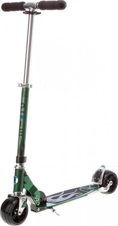 Produktbild Micro Rocket